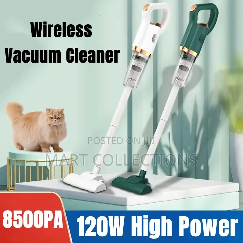Home Vacuum Cleaner Wireless Vacuum Cleaner