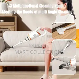 Home Vacuum Cleaner Wireless Vacuum Cleaner