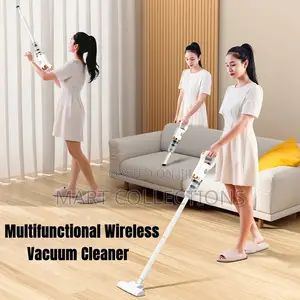Home Vacuum Cleaner Wireless Vacuum Cleaner