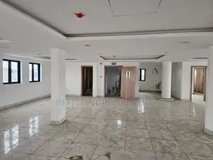 Photo - Newly Built Office Space in Ikeja