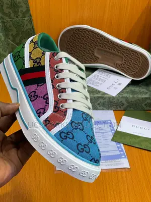 High Quality Guccia Sneakers