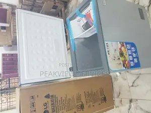 Durable and Quality Nexus 150litres Chest Freezer [Nx-160h]