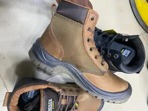 Dakar Safety Joggers
