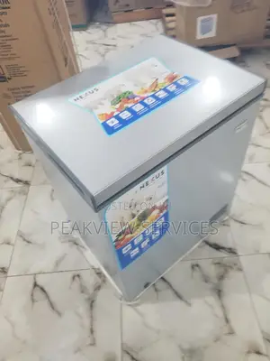 Advanced and Suitable Nexus Chest Freezer 150litres