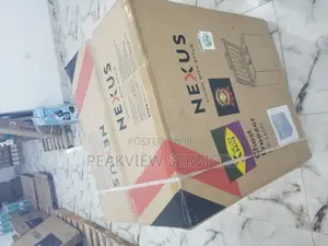 Highly Effective Nexus Nx-160 Chest Freezer 150litres