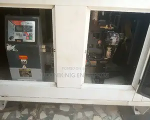 30kva Mikano Generator