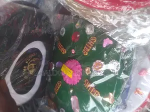 Designed Beret