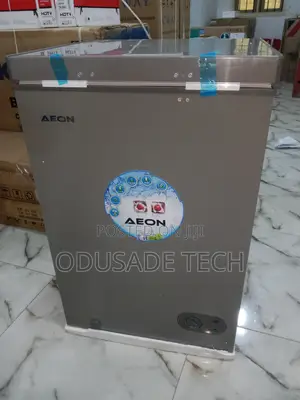 Bestselling Aeon Acf100gk 100l Chest Freezer