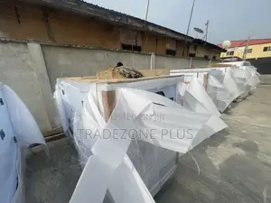 Photo - New Perkins 40kva Soundproof Generator