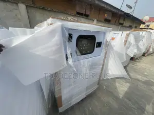 New Perkin 40kva DIESEL Soundproof Generator