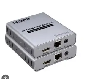 HDMI Video Extender 120m