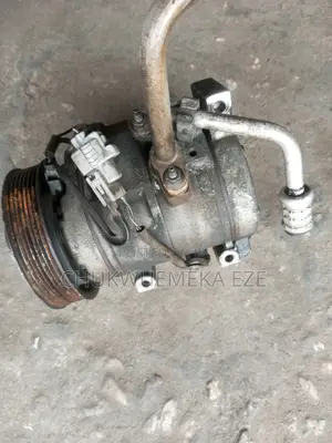 AC Compressor for Big Daddy Camry 2004 Model