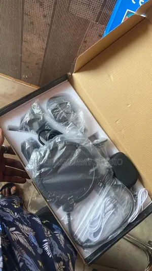 Singing Live Sound Card