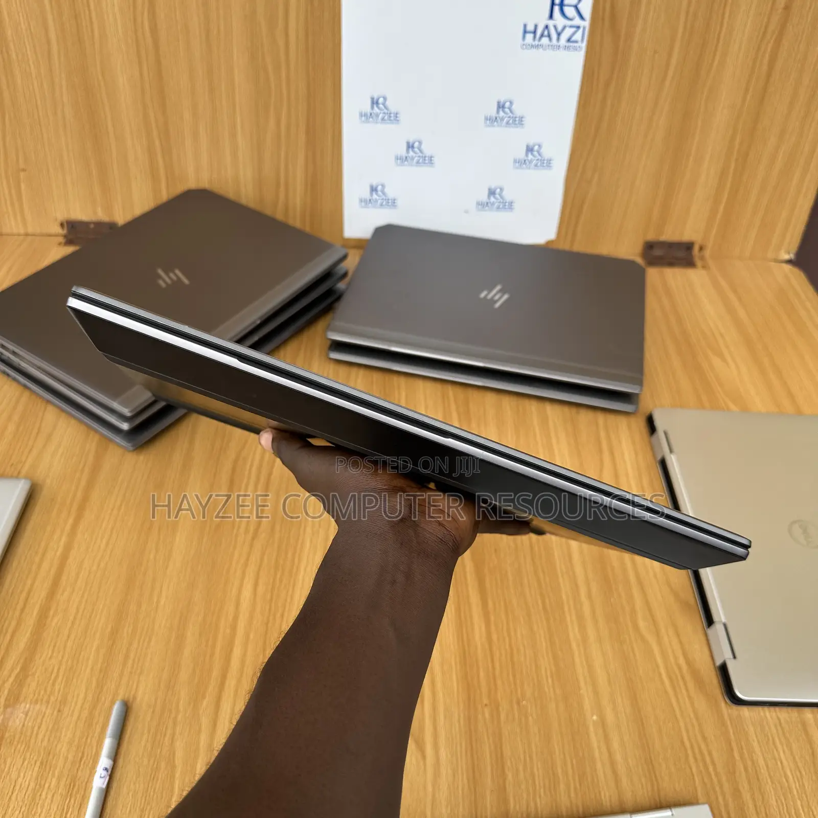 Laptop HP ZBook 15 G4 32GB Intel Core I7 SSD 512GB
