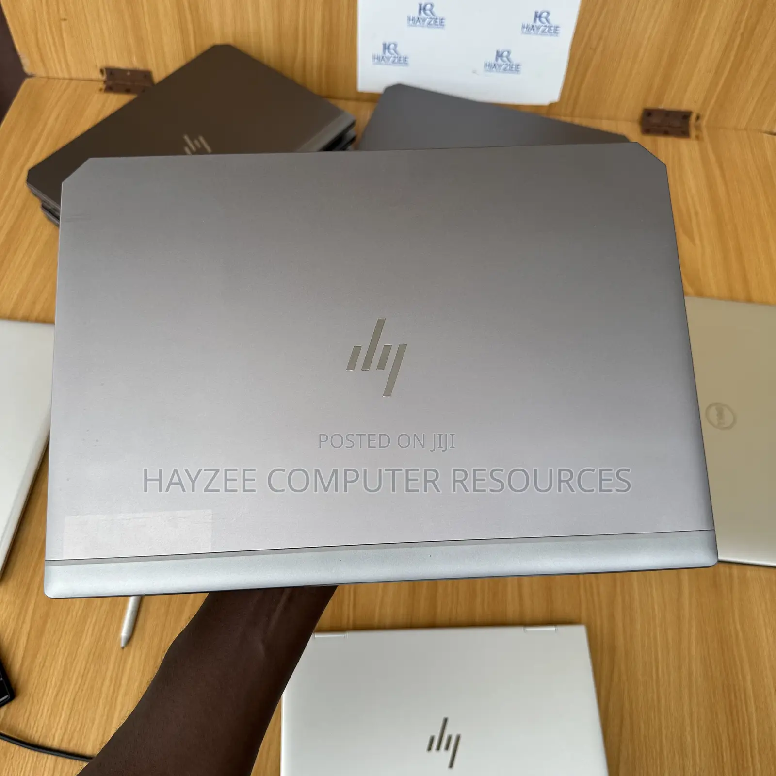 Laptop HP ZBook 15 G4 32GB Intel Core I7 SSD 512GB