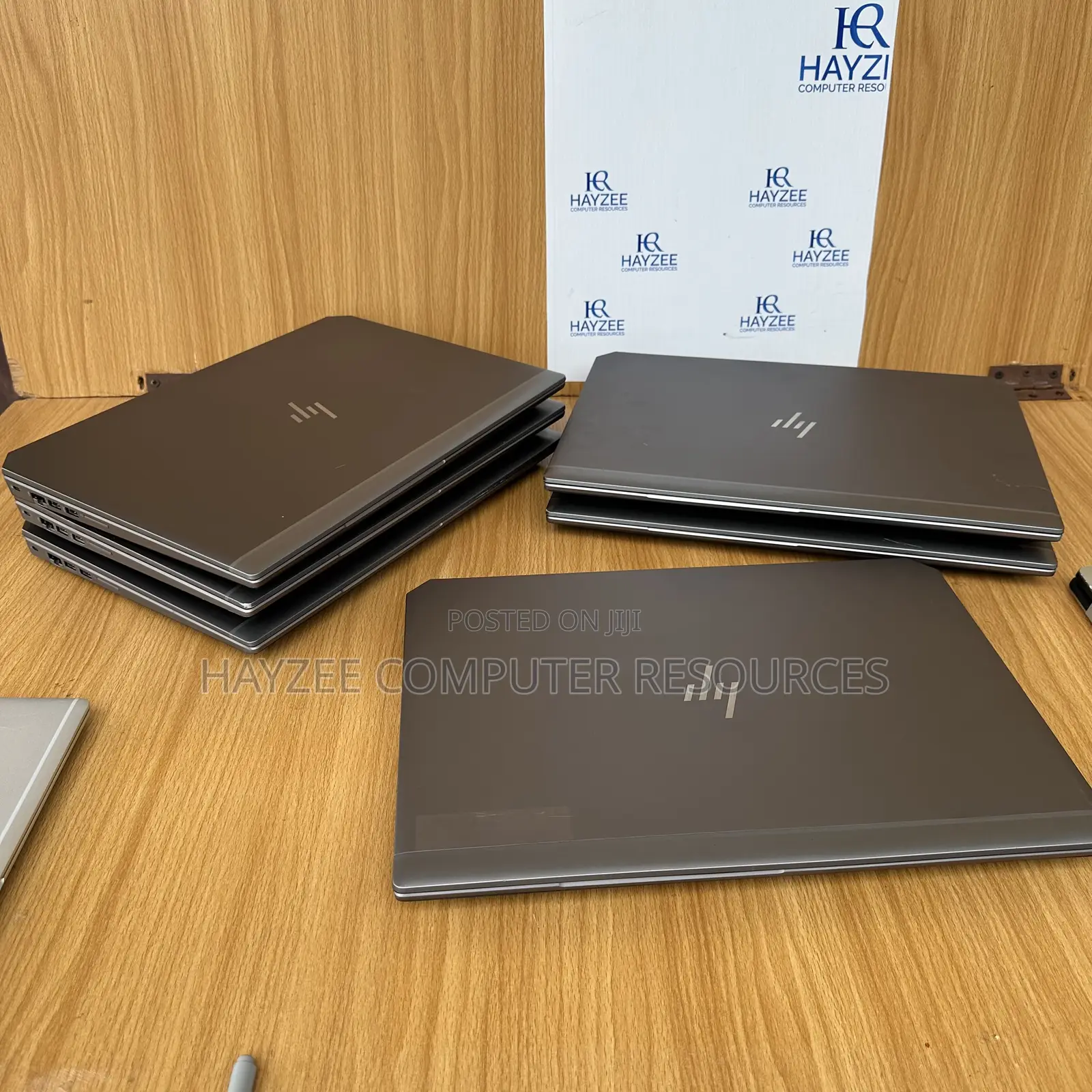 Laptop HP ZBook 15 G4 32GB Intel Core I7 SSD 512GB