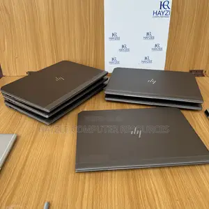 Laptop HP ZBook 15 G4 32GB Intel Core I7 SSD 512GB