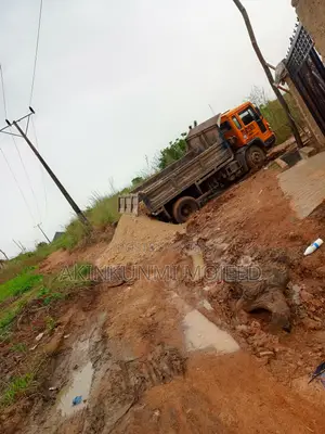 We Move Load Every Single Day Within and Outside Abeokuta