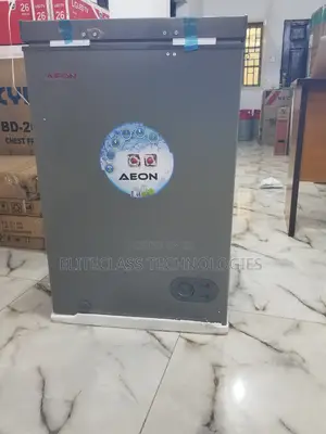 Aeon ACF100GK Chest Freezer 100L (Best Selling).