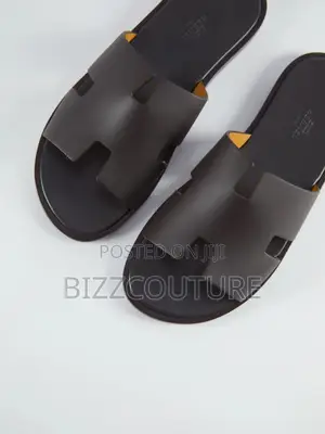 Original HERMÈS Slippers Available in Store