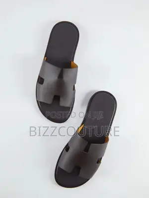 Photo - Original HERMÈS Slippers Available in Store
