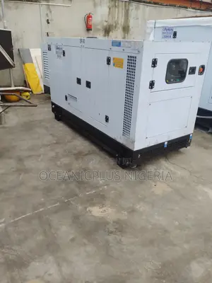 Our Perkins 80kva Generator Is the Best for Less
