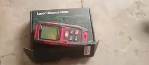 Lasser Distance Meter(100meters)