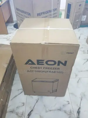 ACF100GK Aeon Chest Freezer100l-High Quality.