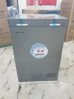 ACF100GK Aeon Chest Freezer100l-High Quality.