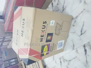Available and Suitable Nexus Chest Freezer 150litres
