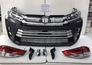 Complete Kits Replacement for Toyota Highlander 2015-2018
