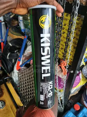 Kiswel KCL-10 Electrode 2.5(3/32") X 350mm