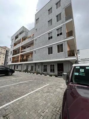 3bdrm Apartment in Old Ikoyi for sale