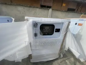 New 50kva Perkins Generator
