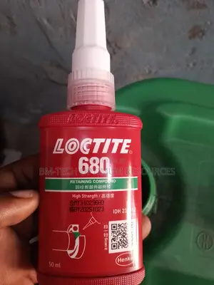 Loctite 680