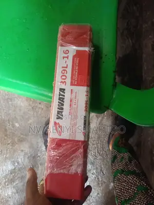 Yawata Stainless Electrode