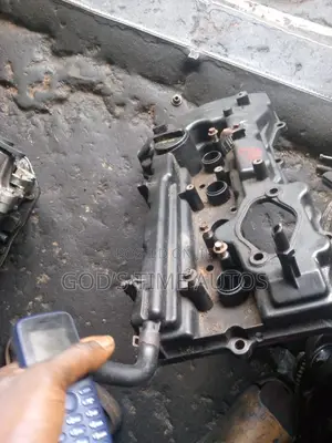 Hyundai Sonata Engine Valvecover Gdi 2013-14 Model