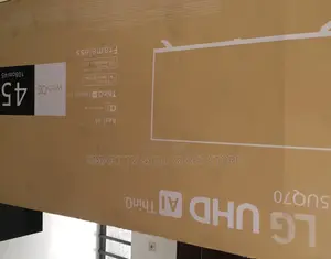 45 Inches LG 45UQ7068