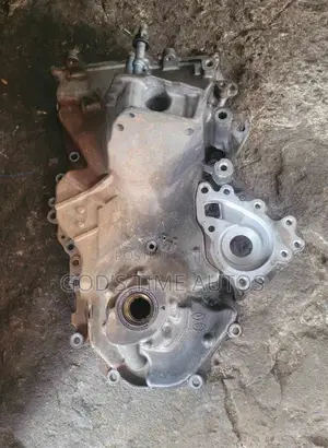 Hyundai Picanto 3plug Frontcasing 2012-14