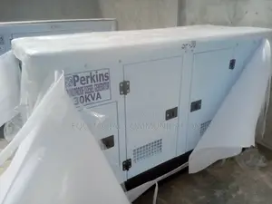 Top Selling 30kva Perkins Generator