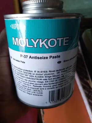 Molykote P-37 Anti-sieze Paste, 500G