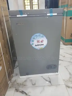 Aeon Chest Freezer ACF100GK (First-Choice).