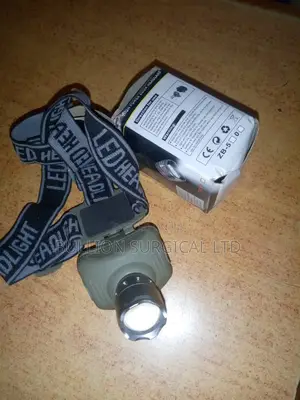 Head Light
