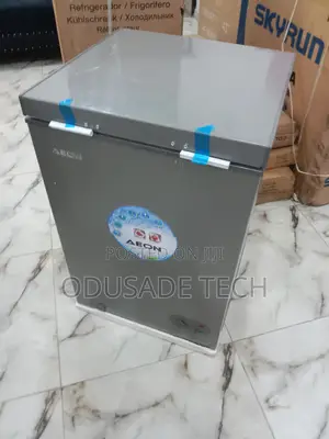 Best Choice Aeon Acf100gk 100l Chest Freezer