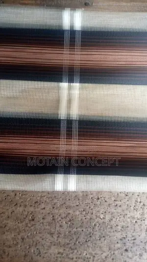 Day and Night Window Blinds