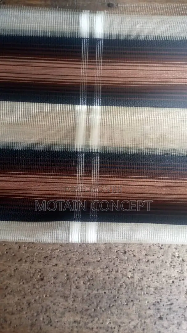 Day and Night Window Blinds
