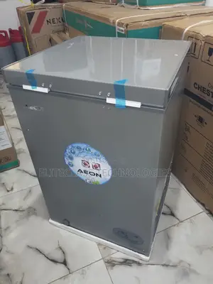 ACF100GK Aeon Chest Freezer 100l-Standard.