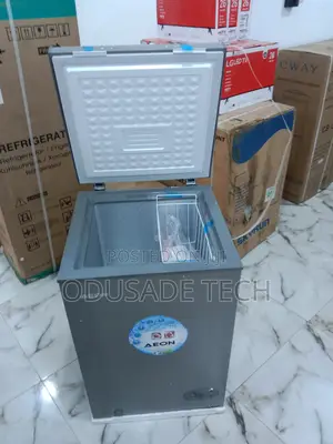 Acf100gk Aeon 100l Aeon Chest Freezer