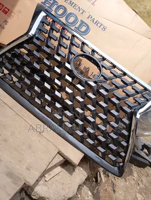 Grille for Lexus Gx460 2015 Available as Seen