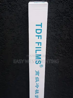 Laminating Film Crystal for Enlargement Pictures